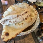 マリニ 南インド＆フュージョン - 