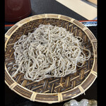 わかお - 十割そば　byまみこまみこ