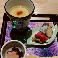 すき焼き 牛しゃぶ 松重 - 