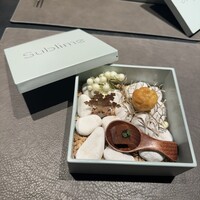 恵比寿 鉄板焼き Sublime -  恵比寿 鉄板焼き Sublime -