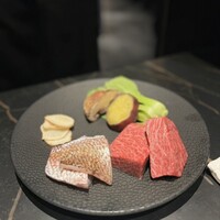 恵比寿 鉄板焼き Sublime -  恵比寿 鉄板焼き Sublime -