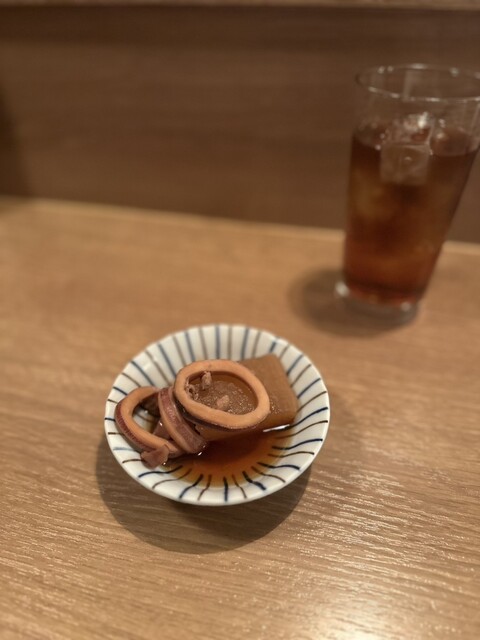 口コミ一覧 : 炉ばた　大謀の写真