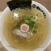 鮨とラーメン うおがしや 鶴屋町店