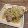 立呑み 焼きとん 大黒 うまいもん通り店