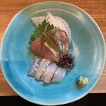 旨い酒と肴 のんき - 