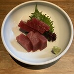 旨い酒と肴 のんき - 