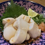 旨い酒と肴 のんき - 