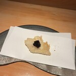 てんぷら 木坂 - 