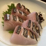 旨い酒と肴 のんき - 