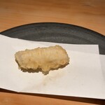 てんぷら 木坂 - 