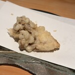 てんぷら 木坂 - 