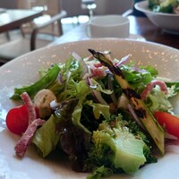 TRATTORIA PIZZERIA 207 渋谷店 - 