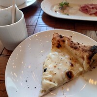 TRATTORIA PIZZERIA 207 渋谷店 - 