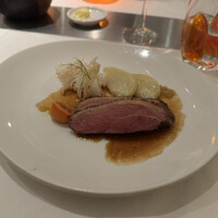 Benoit Alain Ducasse - 