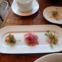 TRATTORIA PIZZERIA 207 渋谷店 - 