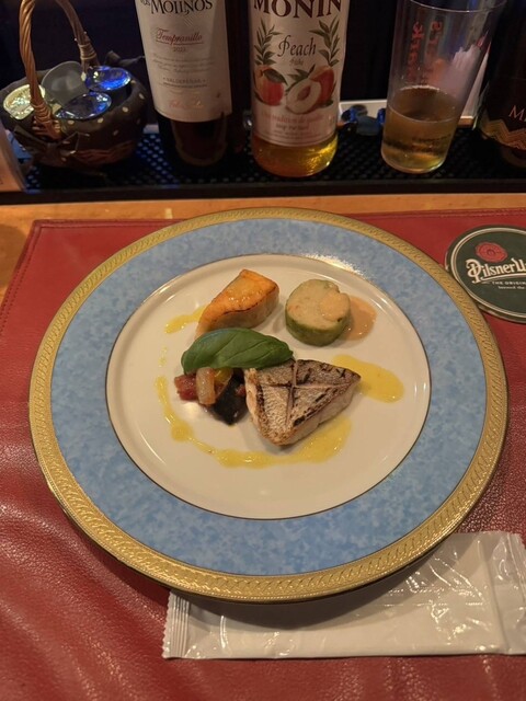 est（エスト） - 長町一丁目（バー）の写真