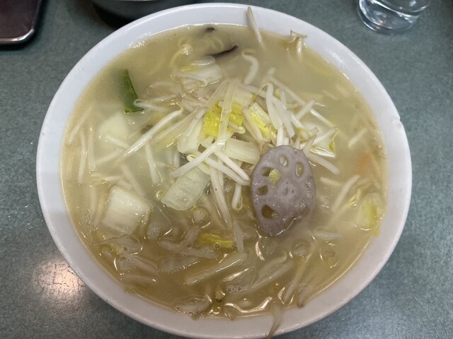 Gatsuri Hanten Tengokuya photo