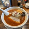麺屋 雪風 すすきの店