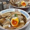 麺時 しゅき