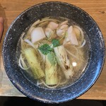 旨い酒と肴 のんき - 