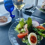 Bistro Plaisir - 