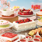Salon de Sweets - 