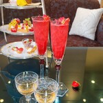 ウェスティンホテル大阪 ロビーラウンジ - 