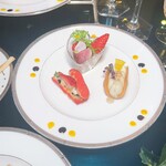 ウェスティンホテル大阪 ロビーラウンジ - 