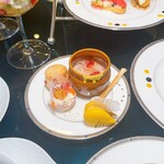 ウェスティンホテル大阪 ロビーラウンジ - 