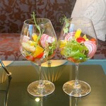 ウェスティンホテル大阪 ロビーラウンジ - 