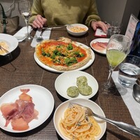 Focacceria la Brianza - 