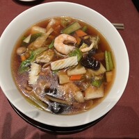 謝朋殿 仙台店 - 