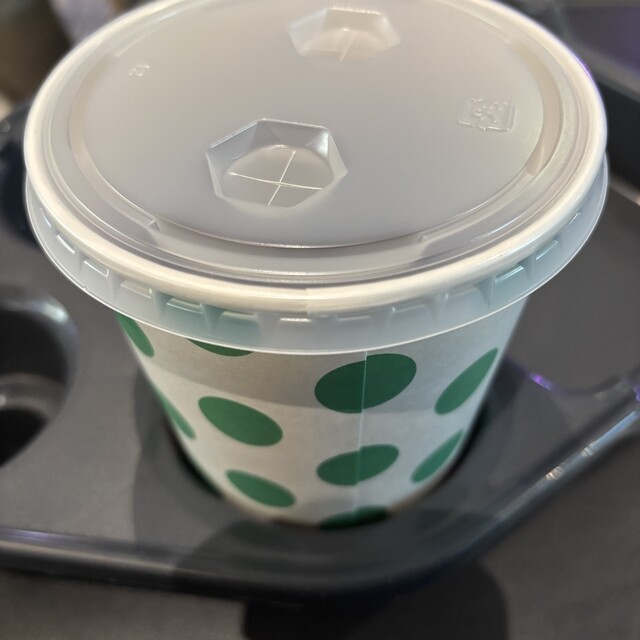 Namba Parks Cinema Concession