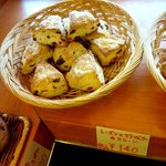 手作りほかふかパン メルシー - (2014,06/22)