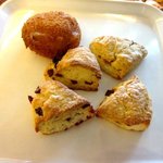 手作りほかふかパン メルシー - 本日の購入品！(2014,06/22)