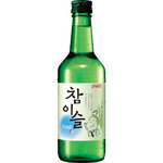 Chamisul (Korean shochu) 180ml