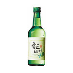 Joundae (Korean shochu) 180ml