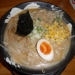 なごみ家 - みそラーメン！