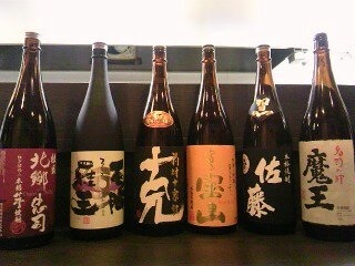 鳥厚 - 石巻（海鮮）の写真