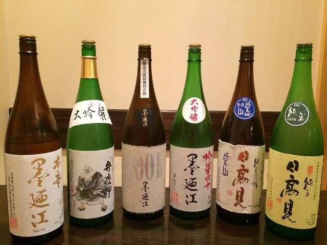 鳥厚 - 石巻（海鮮）の写真