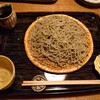 江戸蕎麦 ほそ川