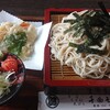 千曲そば