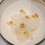 Neki - デザート②