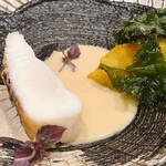 Neki - 魚料理⑦