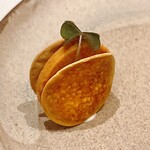 Neki - アミューズ③