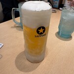 ほていちゃん 渋谷道玄坂店 - 