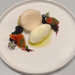 Neki - デザート④