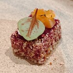 Neki - アミューズ④