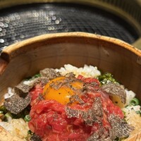 焼肉 徳川苑 - 