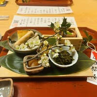 御料理ふじ居 - 